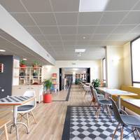 Ibis Rochefort 
