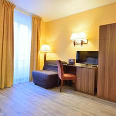 Hotel Capitole 