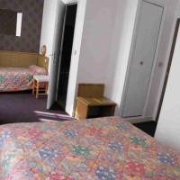Abc Champerret 