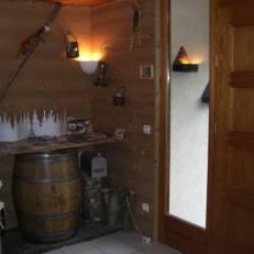 Chalet Horizon 