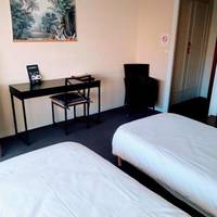 Brasilia Hotel