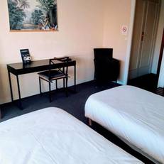 Brasilia Hotel 