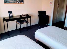 Brasilia Hotel 
