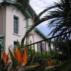Villa Roseraie 