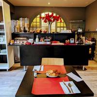 Le Comte Rouge 