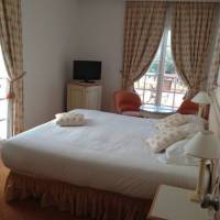 Hotel Giraglia 