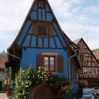 Cour St-Fulrad 