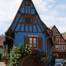 Cour St-Fulrad 