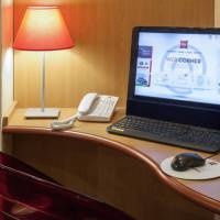 ibis Tours Sud 