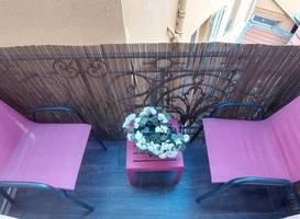 Hotel Parisien 