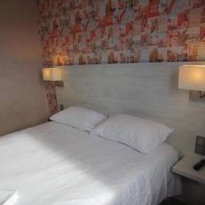 Hotel Les Iris 