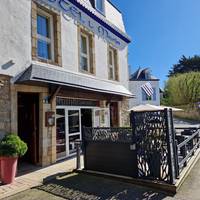 Hotel Le Marin 