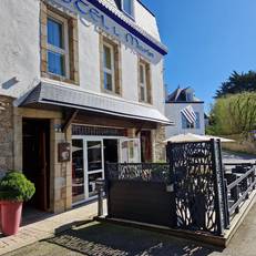 Hotel Le Marin 