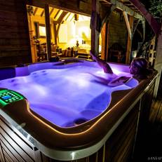 Cabane d'Amour 
