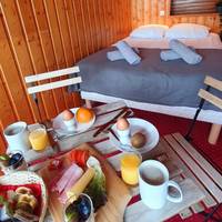 Hotel La Meije