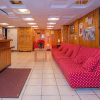 Hotel Le Cairn