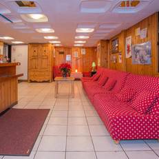 Hotel Le Cairn 