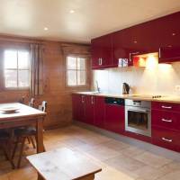 Chalet Caprice 
