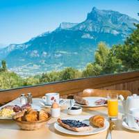 Chalet Caprice 