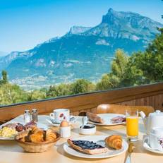 Chalet Caprice 