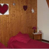 Chalet Grosset 