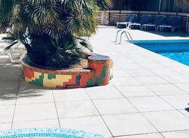 Amerique Hotel 