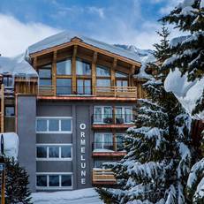 Hotel Ormelune 