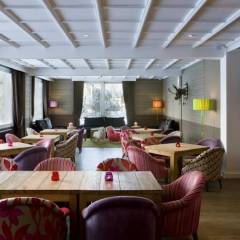 Hotel Ormelune 