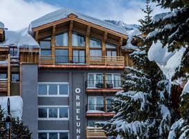 Hotel Ormelune 