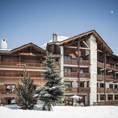 Hotel Altitude 