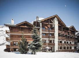 Hotel Altitude 