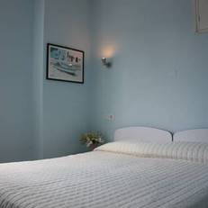 Hotel Pantarei 