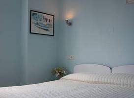 Hotel Pantarei 