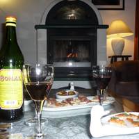 Chalet Colinn