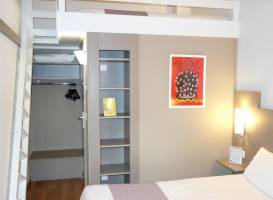 Hotel Cristol 