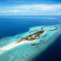 Veligandu Island