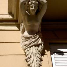 Hotel Olympia 