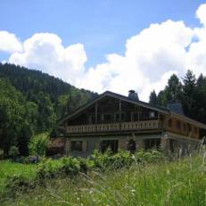 Ferme St Roch 