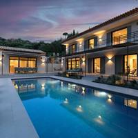 Villa Belrose 