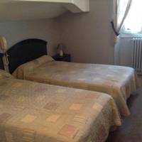 Hotel Arocena 