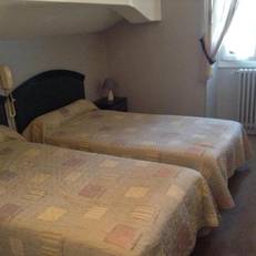 Hotel Arocena 