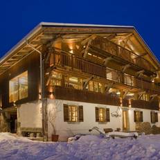 Ferme du Ciel 