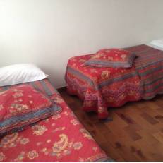 Motel Cap Sol 