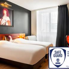 Hotel Richaud 