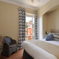 Welcome Hotel 