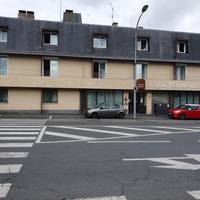 Le Park Hotel 