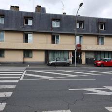 Le Park Hotel 