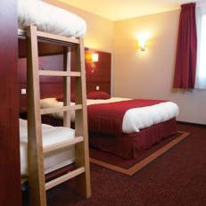 Le Park Hotel 