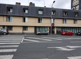 Le Park Hotel 