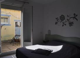 Hotel Camille 